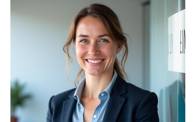 Fiona Gallagher, Senior Account Manager at AdPro Ireland