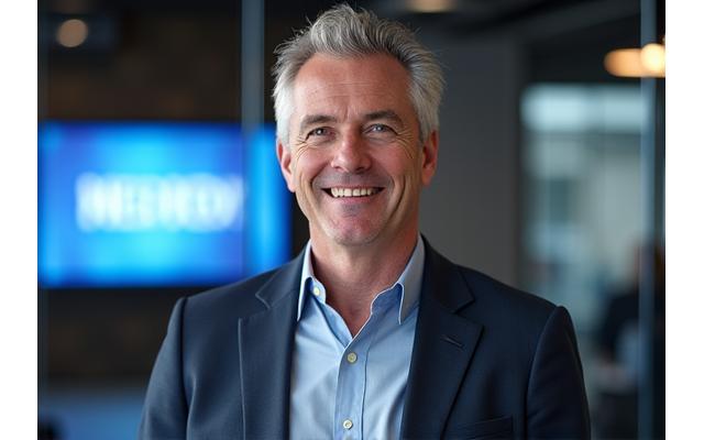 Brendan Murphy, Traditional Media Specialist at AdPro Ireland