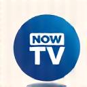 Now TV Ireland logo icon