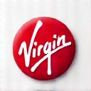 Virgin Media On Demand logo icon