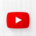 YouTube TV logo icon