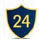 24-hour response guarantee badge