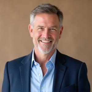 Liam Kelly, Founder & Managing Director