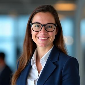 Siobhán Murphy, Digital Strategy Director